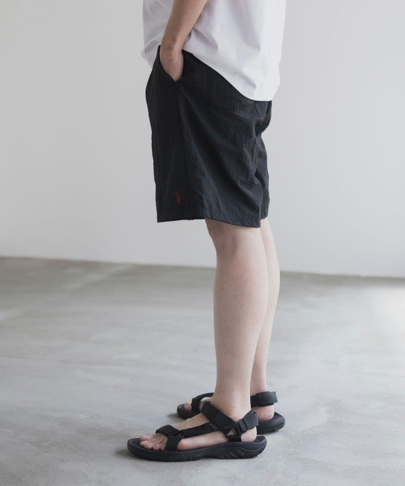 U.S. POLO ASSN.  ナイロンショートパンツ メンズ商品画像-19