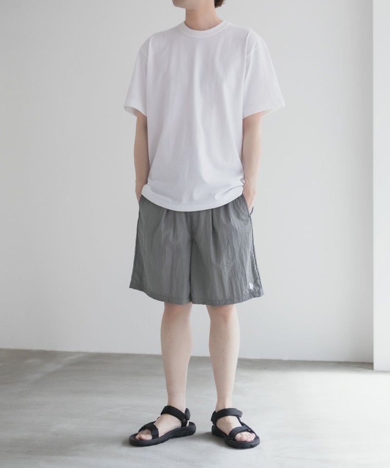 U.S. POLO ASSN.  ナイロンショートパンツ メンズ商品画像-26