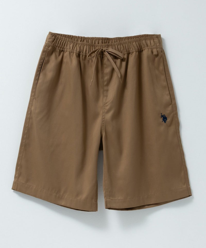 U.S. POLO ASSN.  ツイルショートパンツ メンズ商品画像-1