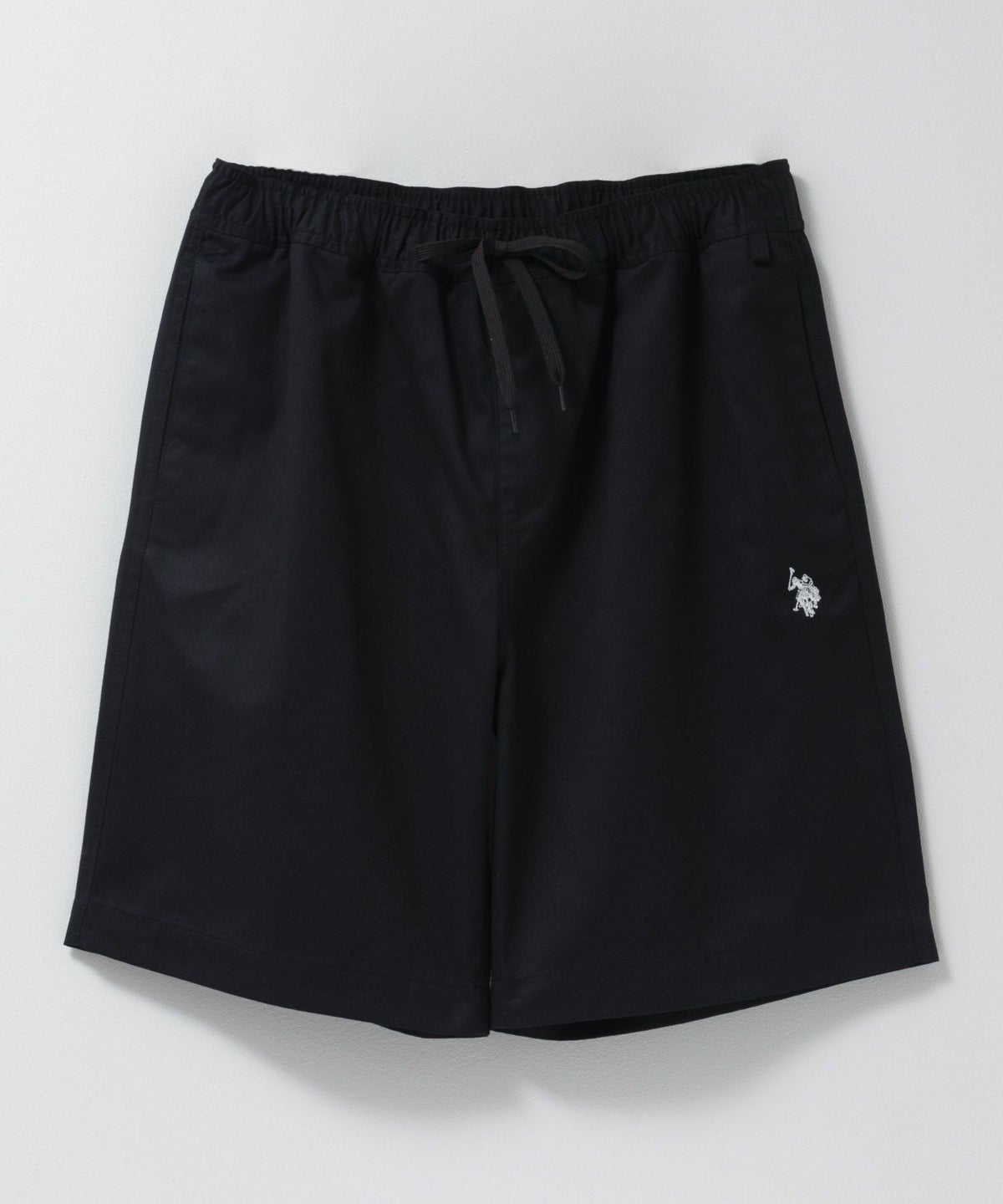 U.S. POLO ASSN. ツイルショートパンツ メンズ