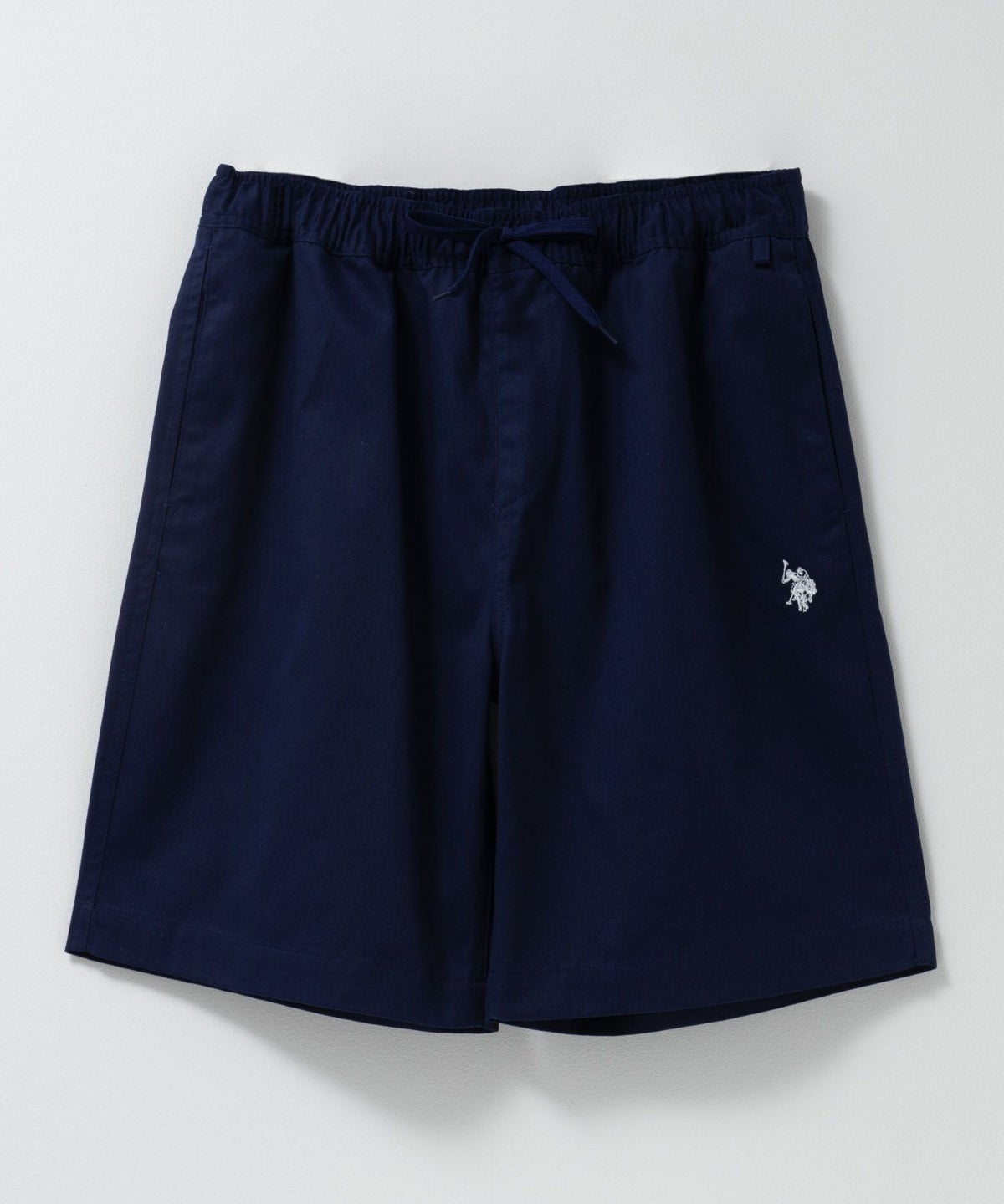 U.S. POLO ASSN. ツイルショートパンツ メンズ