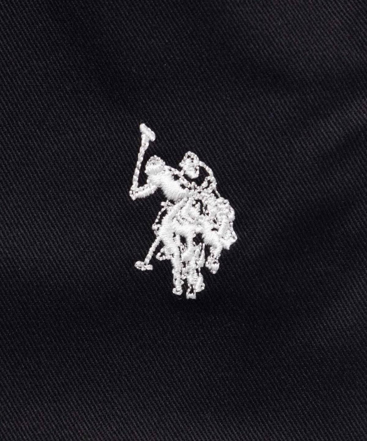 U.S. POLO ASSN. ツイルショートパンツ メンズ