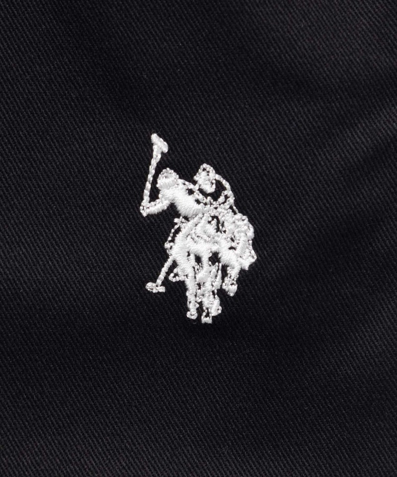 U.S. POLO ASSN.  ツイルショートパンツ メンズ商品画像-13