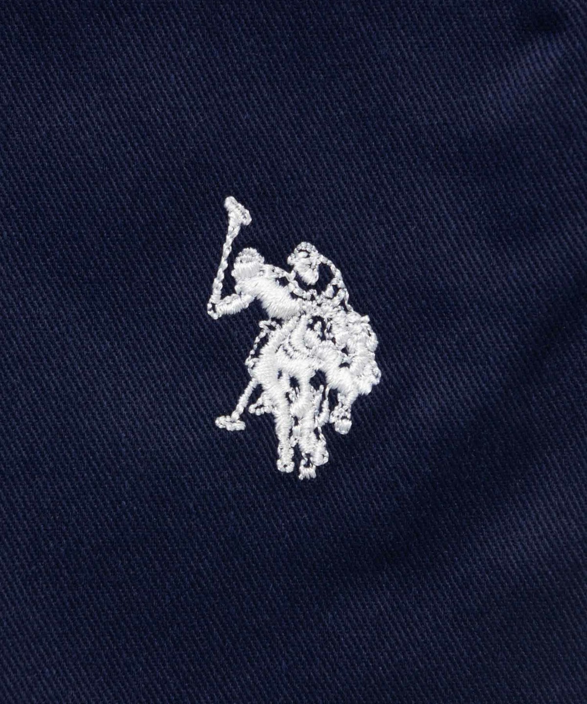U.S. POLO ASSN. ツイルショートパンツ メンズ