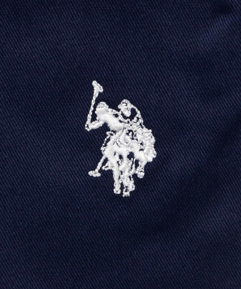 U.S. POLO ASSN.  ツイルショートパンツ メンズ商品画像-14