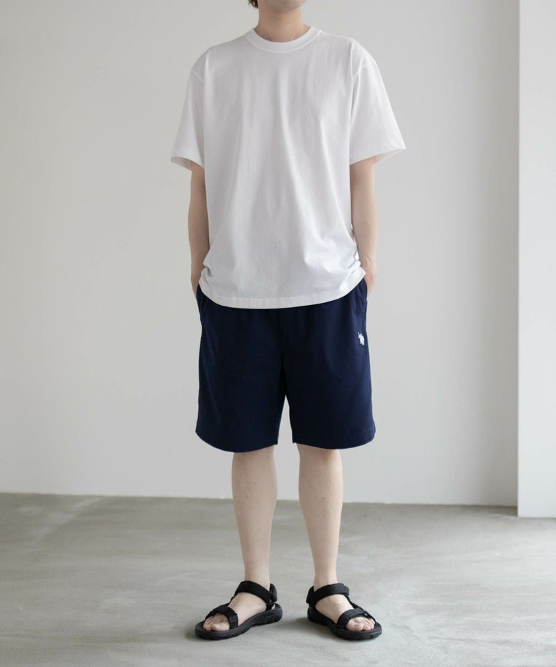 U.S. POLO ASSN.  ツイルショートパンツ メンズ商品画像-29