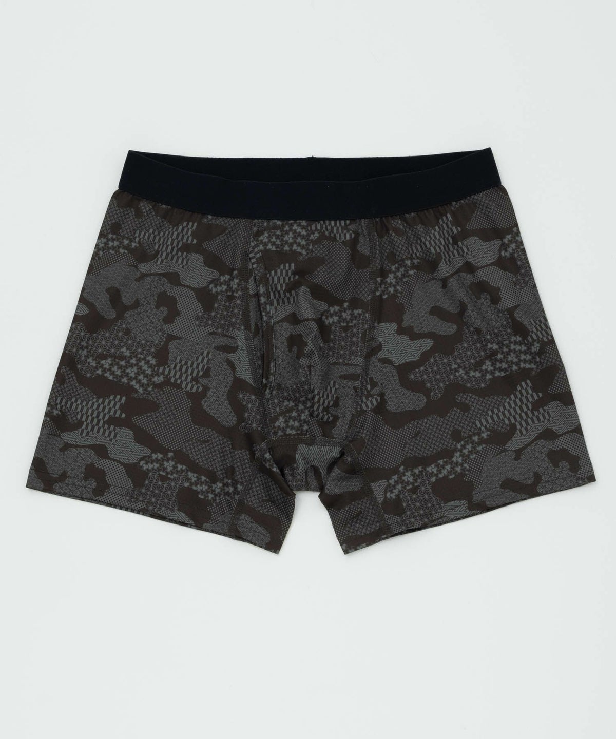 NAVY メッシュボクサーパンツ メンズ ネコポス 対応商品