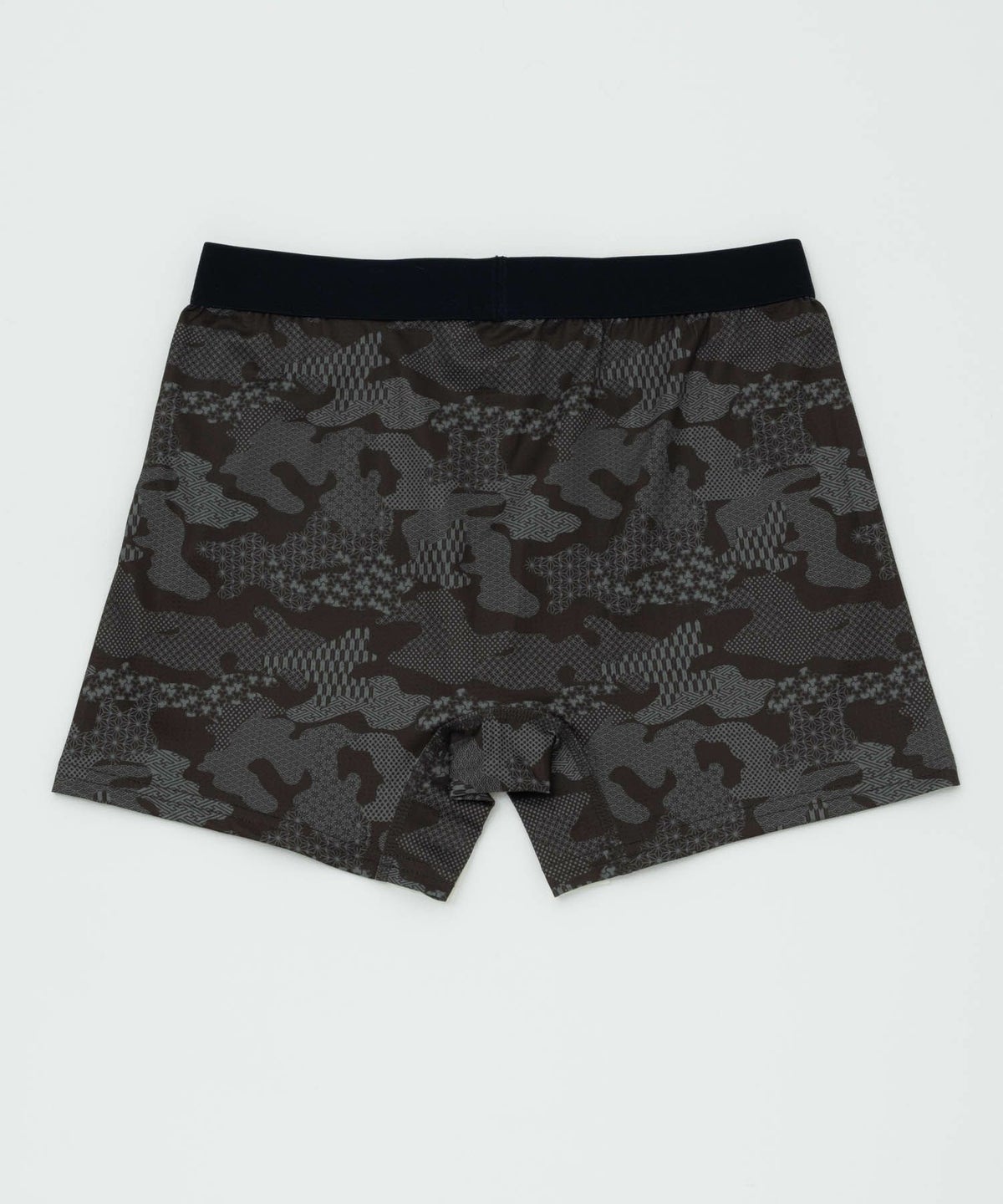 NAVY メッシュボクサーパンツ メンズ ネコポス 対応商品