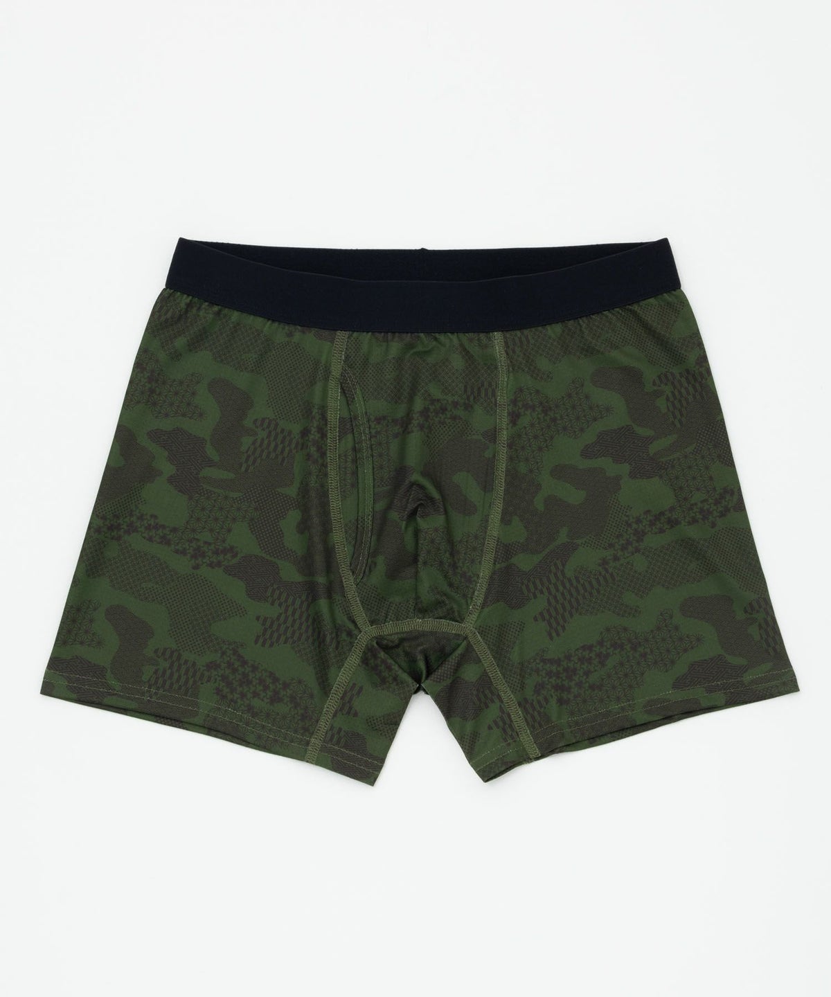 NAVY メッシュボクサーパンツ メンズ ネコポス 対応商品