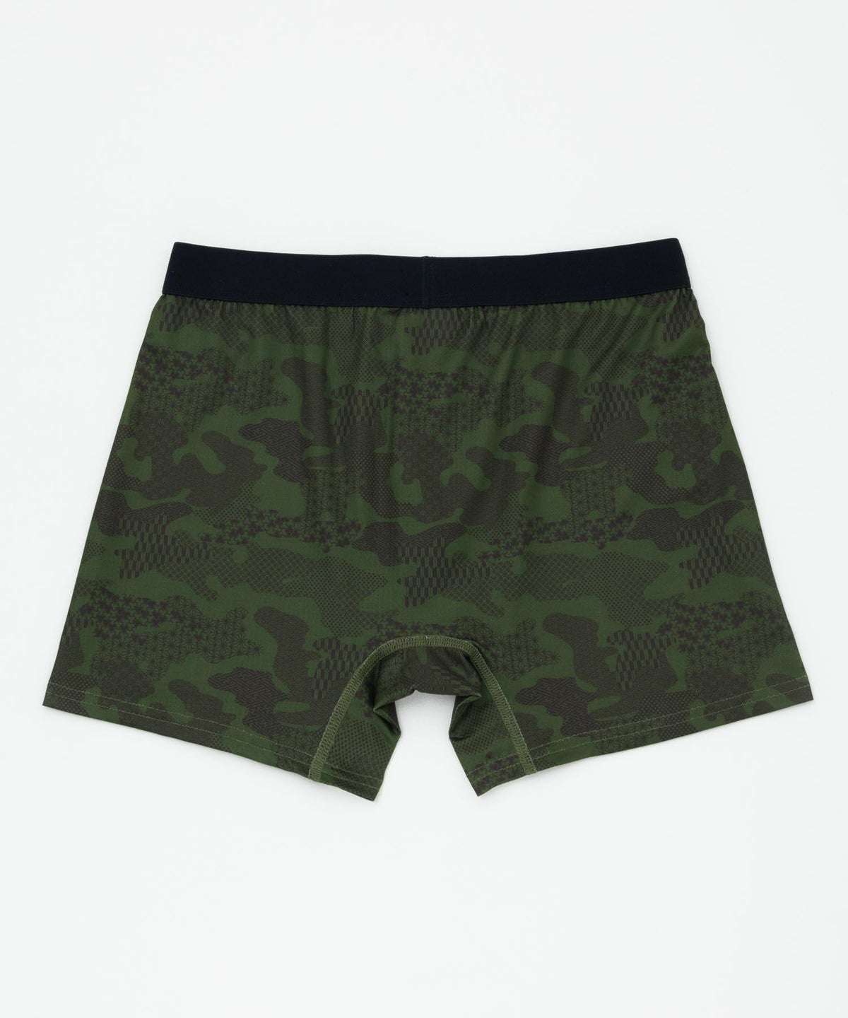 NAVY メッシュボクサーパンツ メンズ ネコポス 対応商品