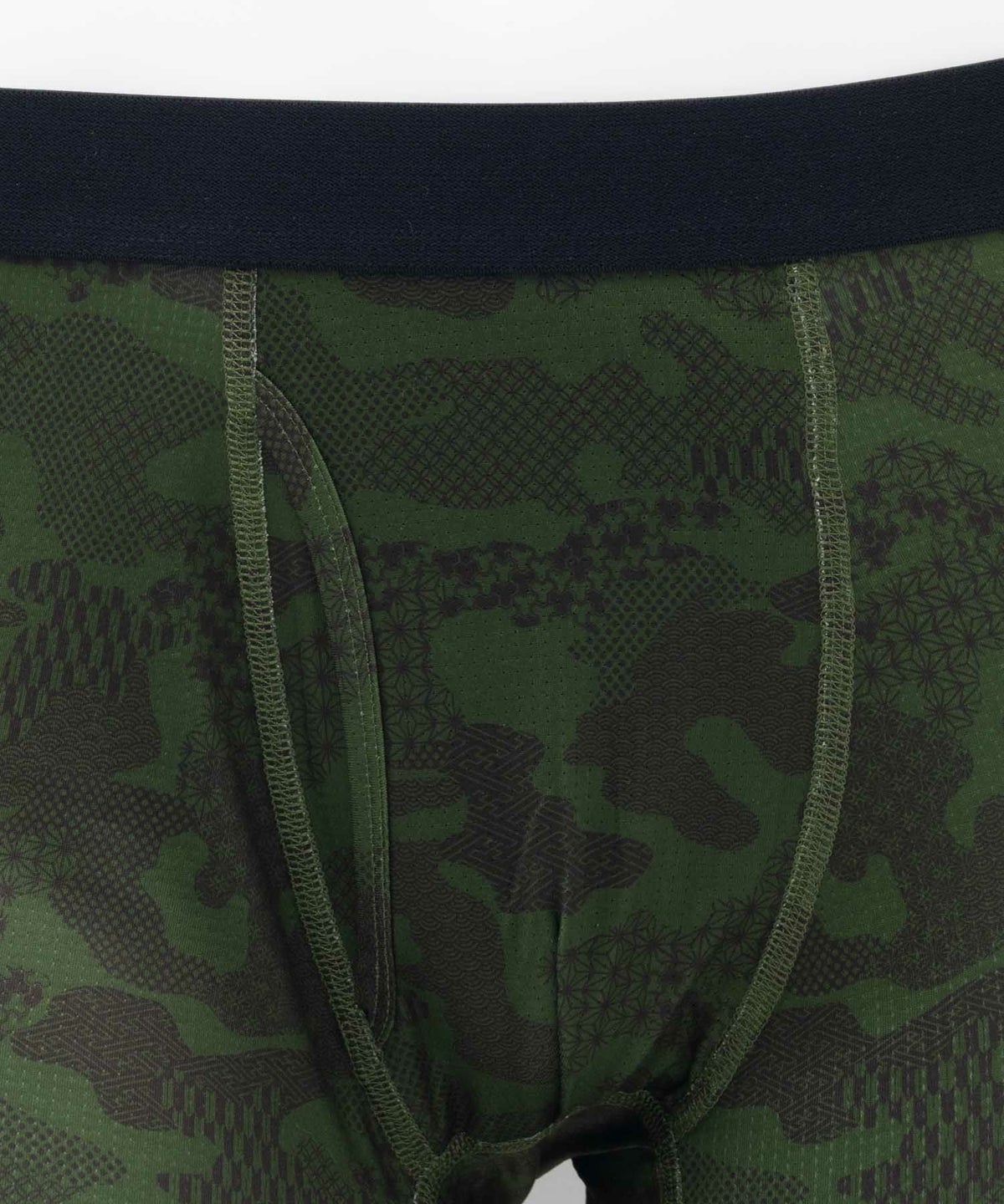 NAVY メッシュボクサーパンツ メンズ ネコポス 対応商品