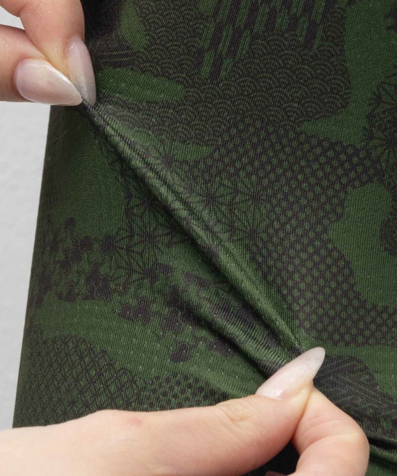 NAVY メッシュボクサーパンツ メンズ メール便 対応商品商品画像-8