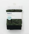 NAVY  メッシュボクサーパンツ メンズ メール便 対応商品商品サムネイル-10