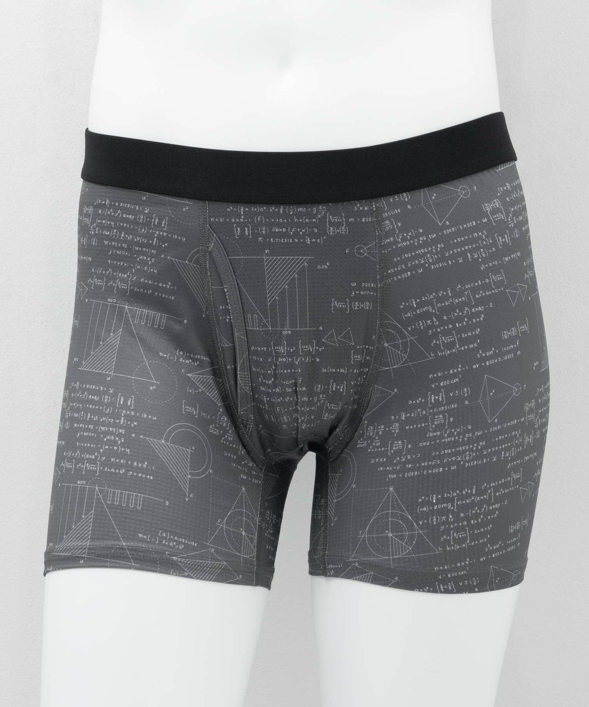 NAVY メッシュボクサーパンツ メンズ ネコポス 対応商品