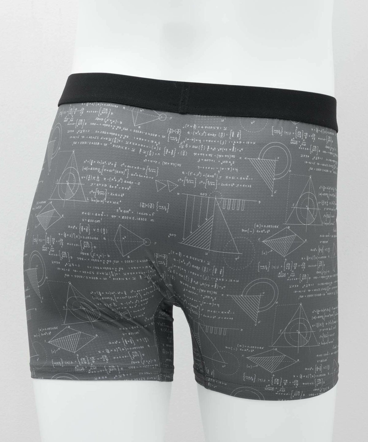 NAVY メッシュボクサーパンツ メンズ ネコポス 対応商品