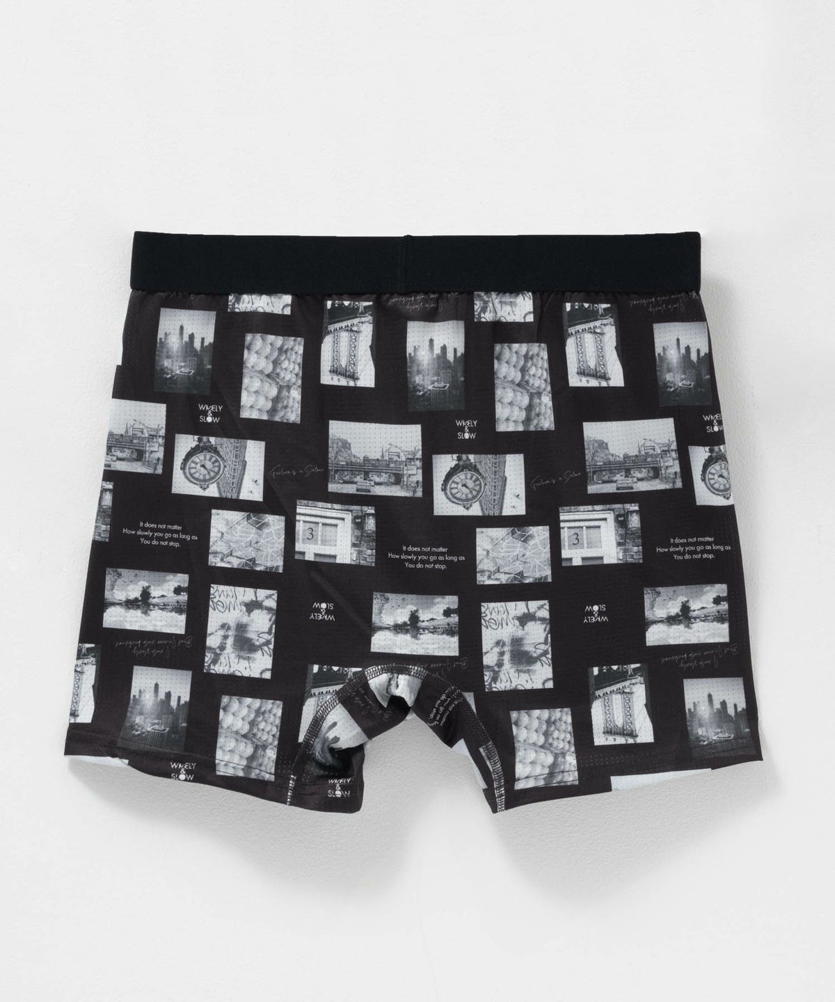 NAVY メッシュボクサーパンツ メンズ ネコポス 対応商品