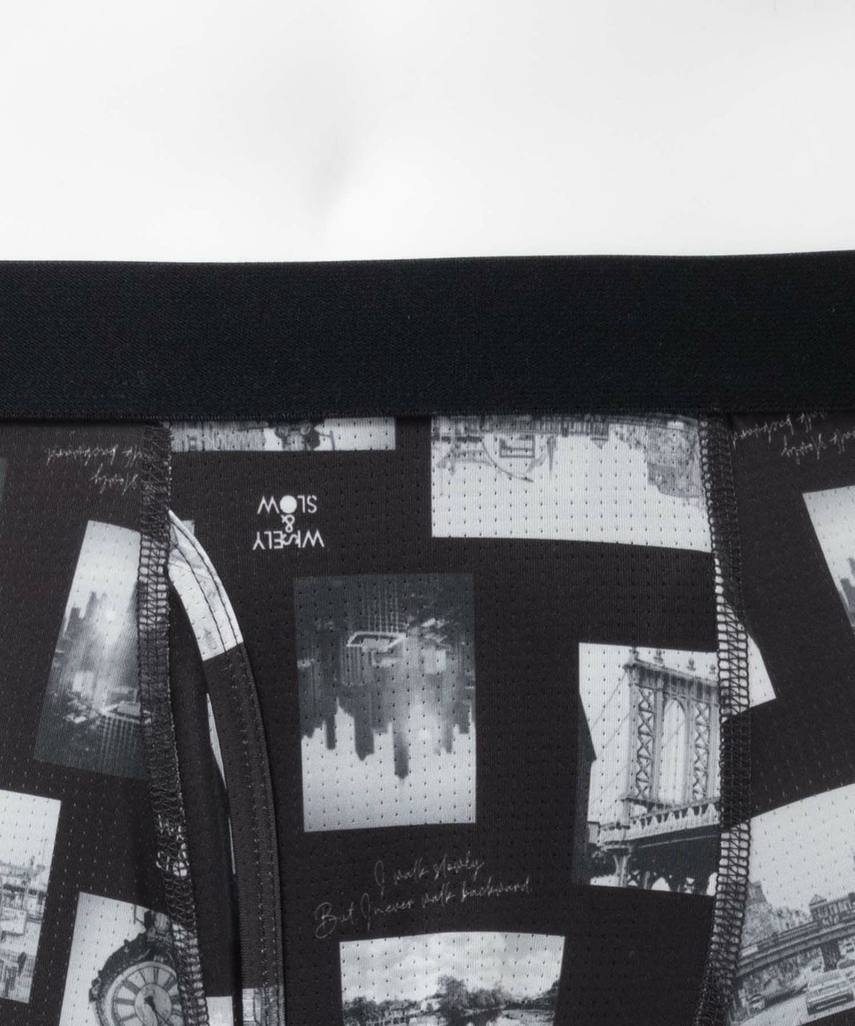 NAVY メッシュボクサーパンツ メンズ ネコポス 対応商品