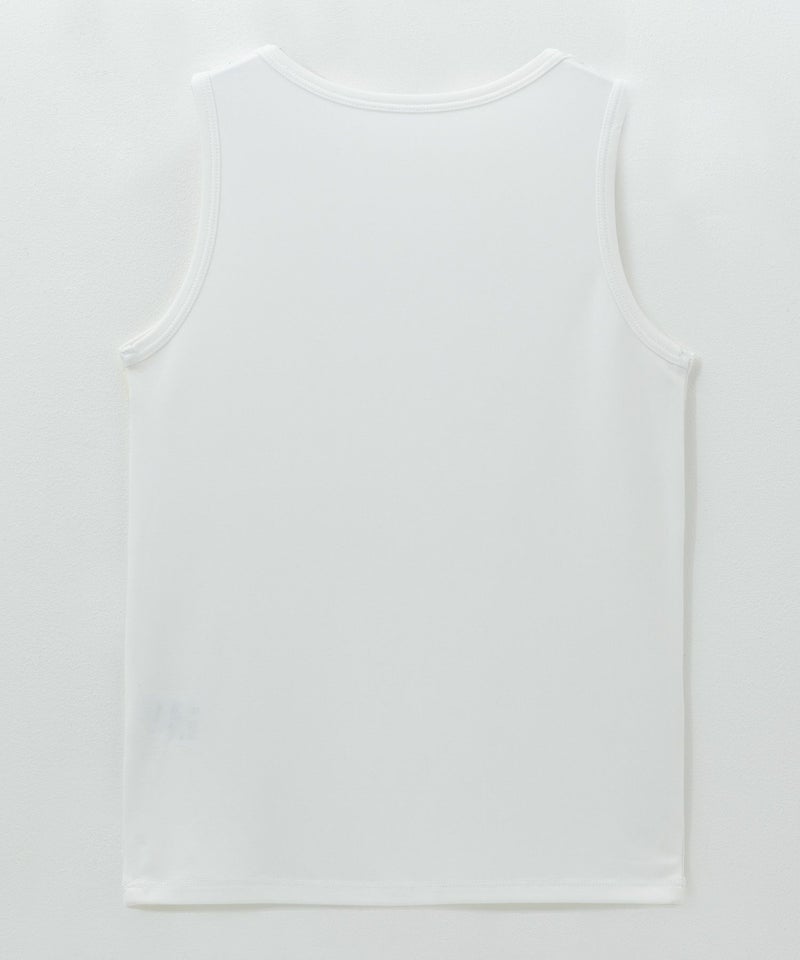 NAVY  SARARI タンクトップ キッズ メール便 対応商品商品画像-6