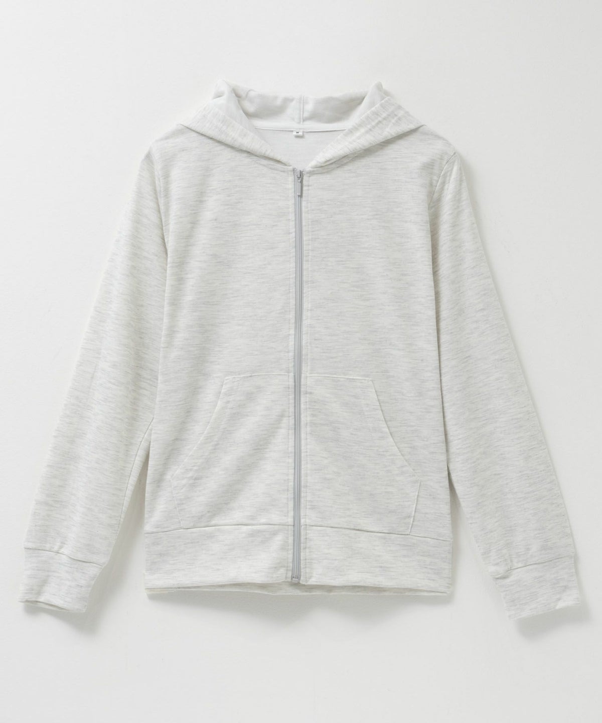  [期間限定価格]UVカット ドライジップパーカー レディース