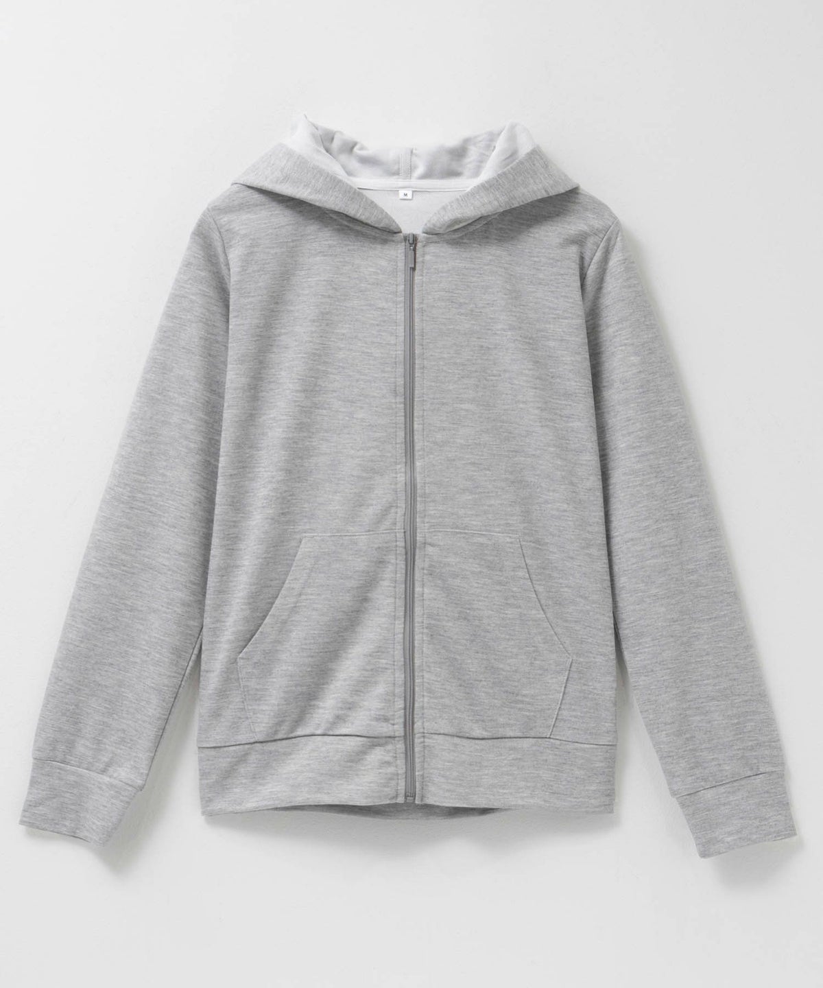  [期間限定価格]UVカット ドライジップパーカー レディース