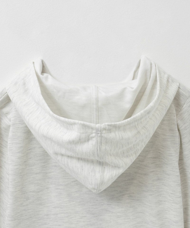 UVカット ドライジップパーカー レディース商品画像-32