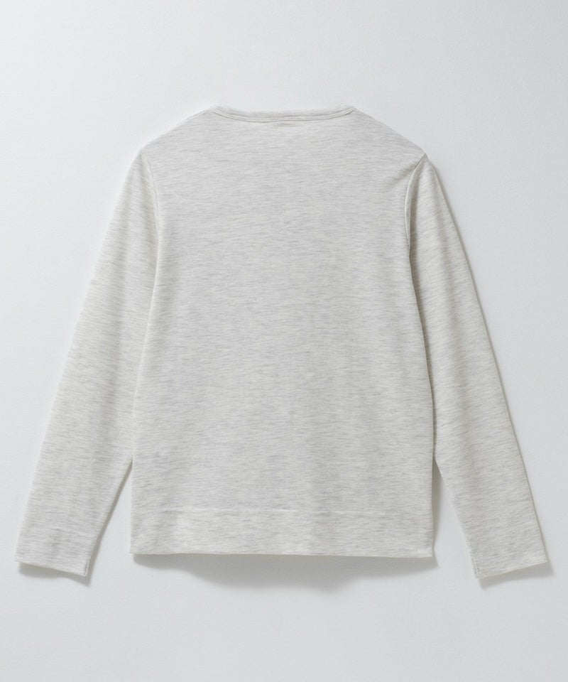 UVカット ドット釦カーディガン レディース商品画像-24