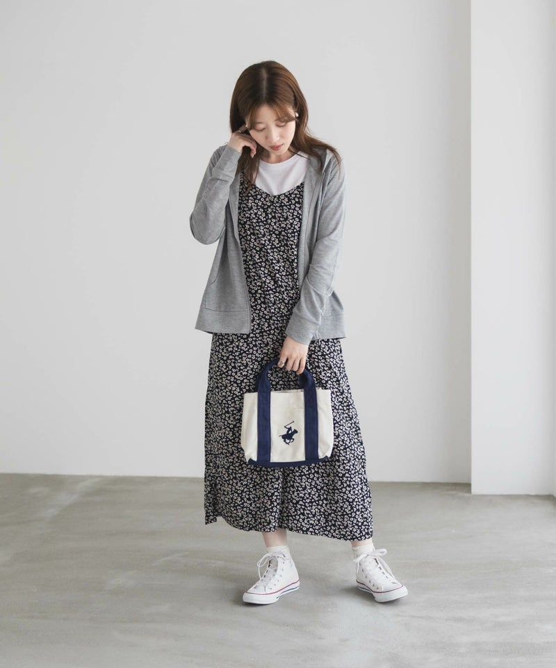 UVカット パーカー レディース商品画像-16