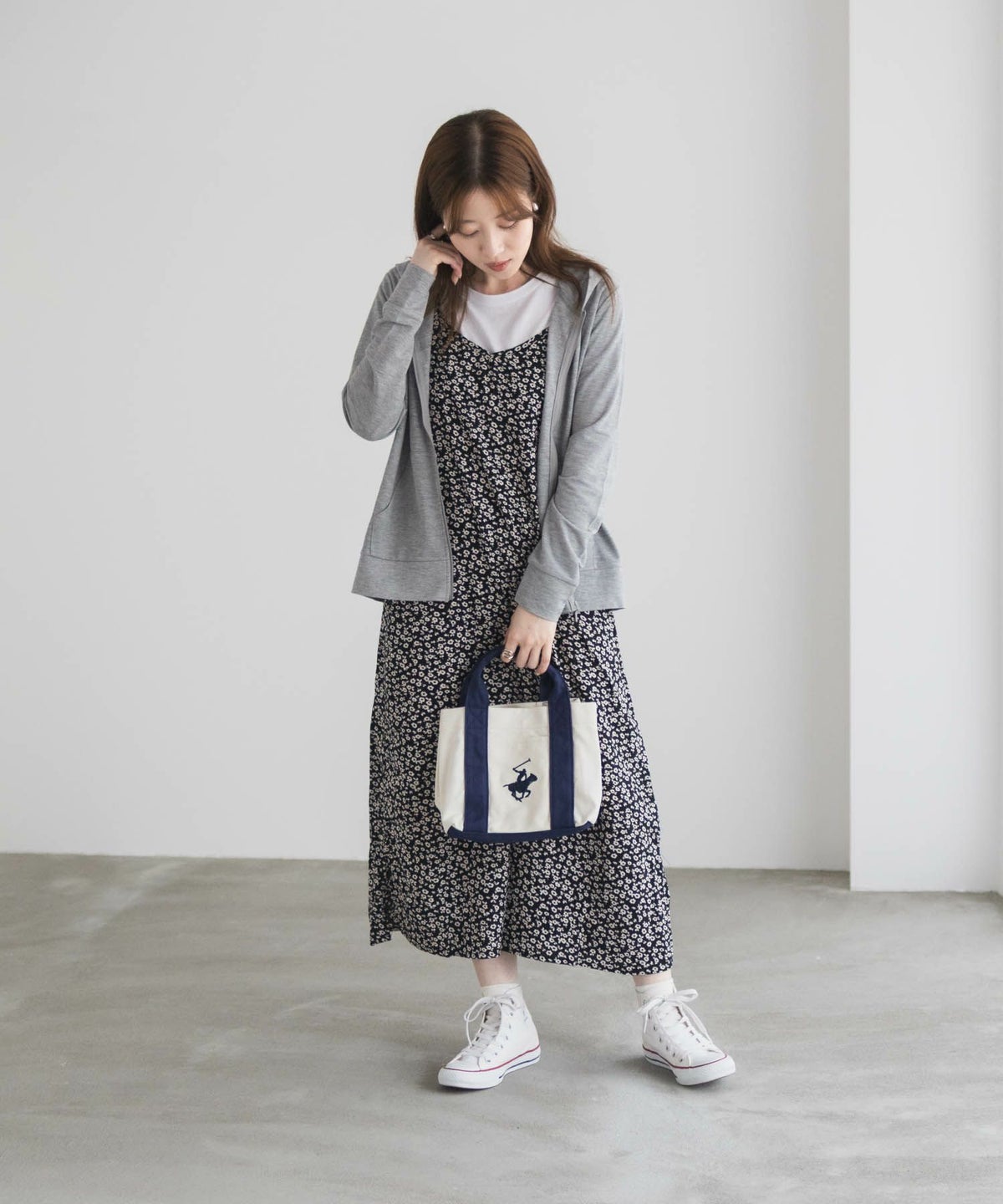  [期間限定価格]UVカット パーカー レディース