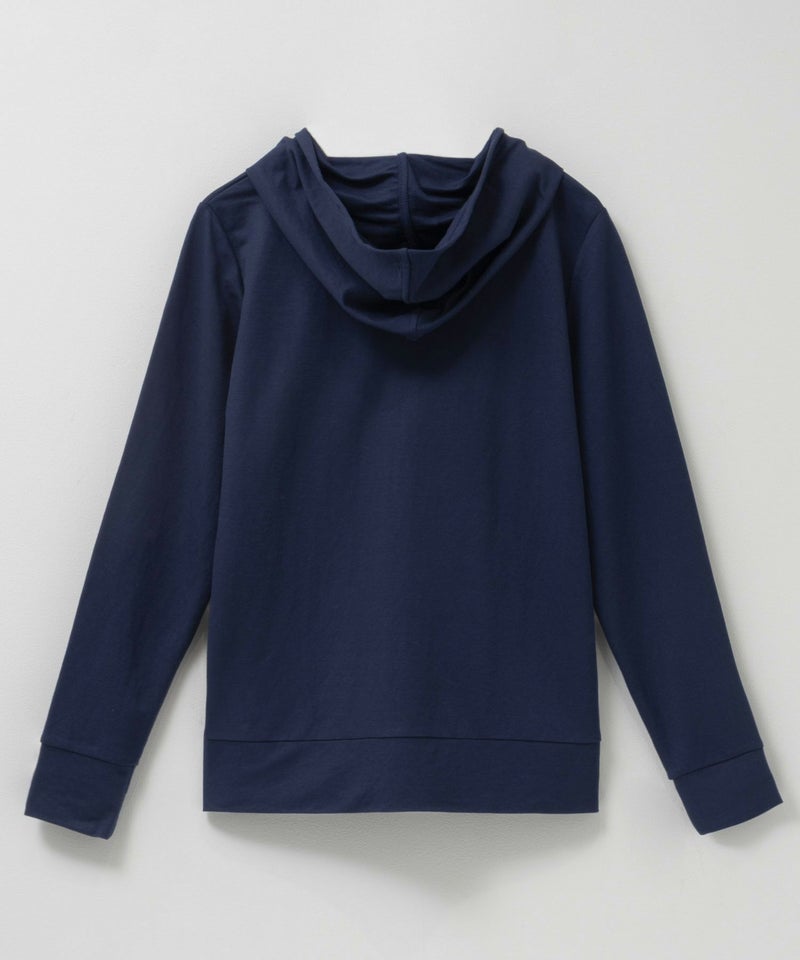 UVカット パーカー レディース商品画像-28