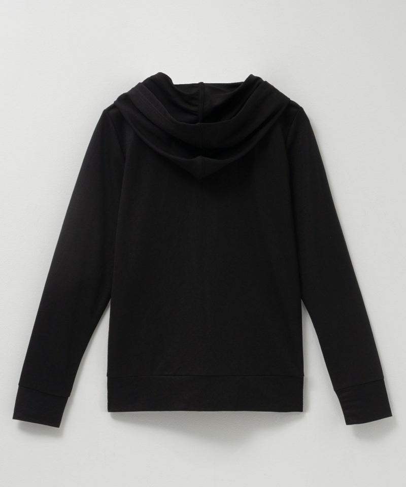 UVカット パーカー レディース商品画像-32