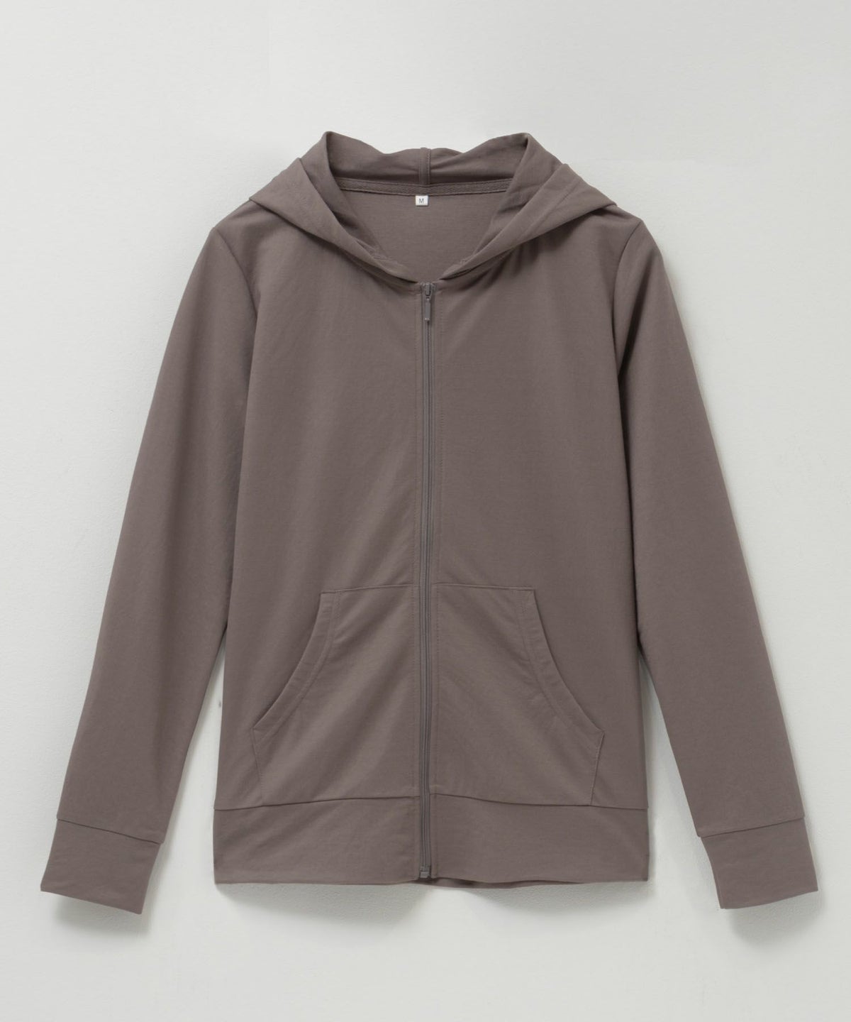  [期間限定価格]UVカット パーカー レディース