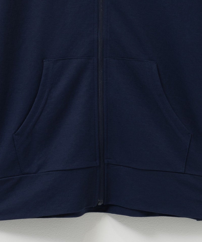 UVカット パーカー レディース商品画像-35