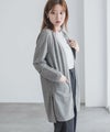 UVカット トッパーカーディガン レディース商品サムネイル-6
