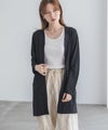 UVカット トッパーカーディガン レディース商品サムネイル-12