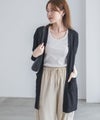 UVカット トッパーカーディガン レディース商品サムネイル-15