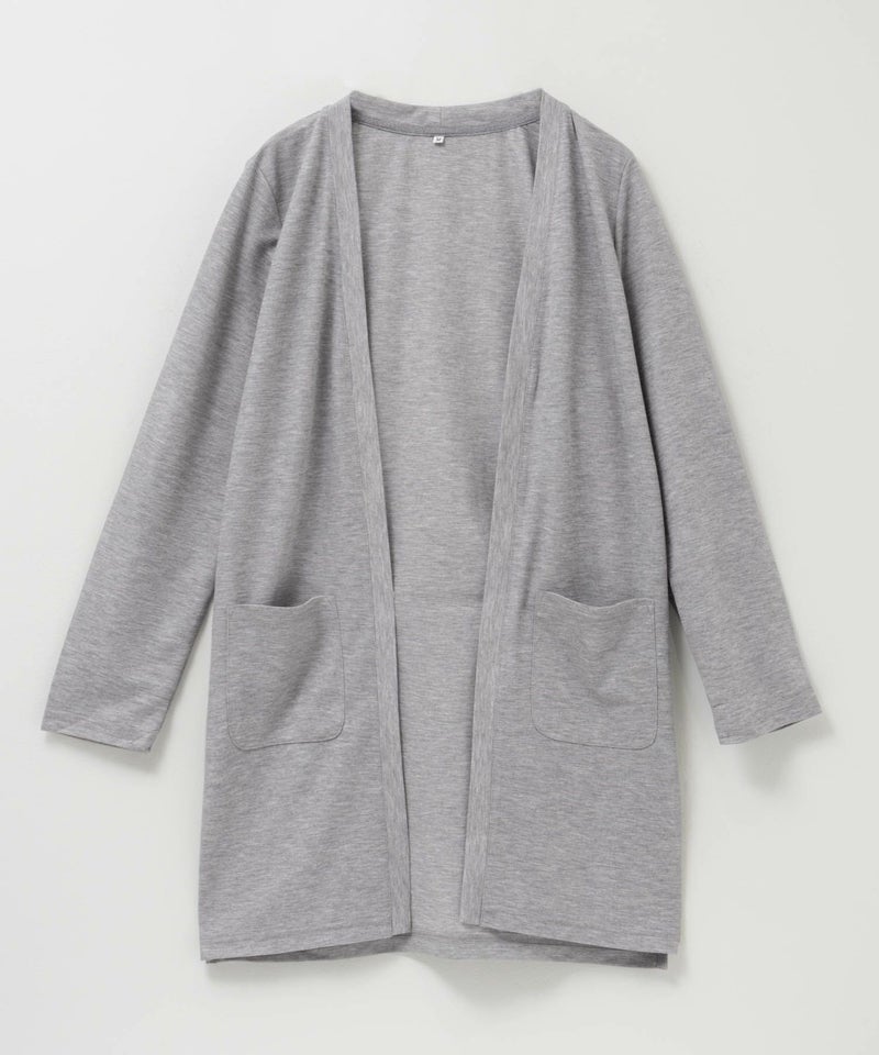 UVカット トッパーカーディガン レディース商品画像-27