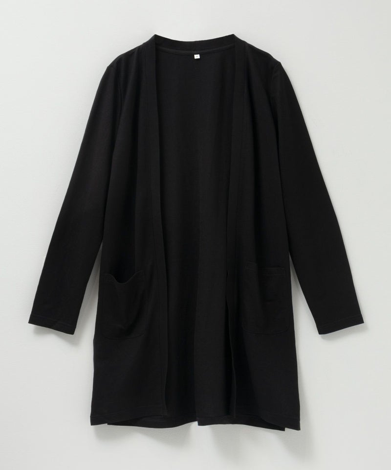 UVカット トッパーカーディガン レディース商品画像-29