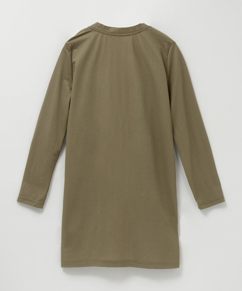 UVカット トッパーカーディガン レディース商品画像-32