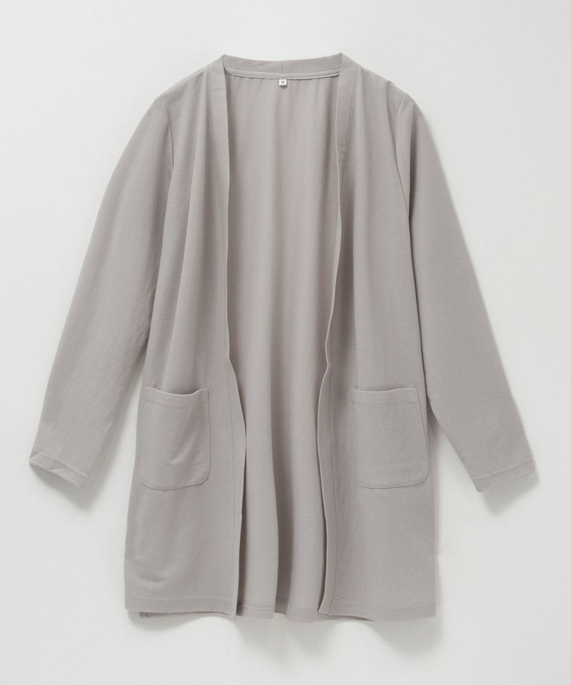 UVカット トッパーカーディガン レディース商品画像-33