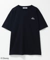 Disney マリー / ランダム刺繍Tシャツ レディース メール便 対応商品商品サムネイル-17