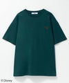 Disney わんわん物語 レディー&トランプ / サガラ刺繍Tシャツ レディース メール便 対応商品商品サムネイル-19