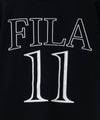 FILA ビッグサイズナンバリングTシャツ キッズ メール便 対応商品商品サムネイル-6