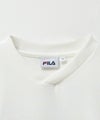 FILA ビッグサイズナンバリングTシャツ キッズ メール便 対応商品商品サムネイル-9