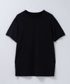 NAVY  SARARI W冷感Tシャツ メンズ商品サムネイル-2