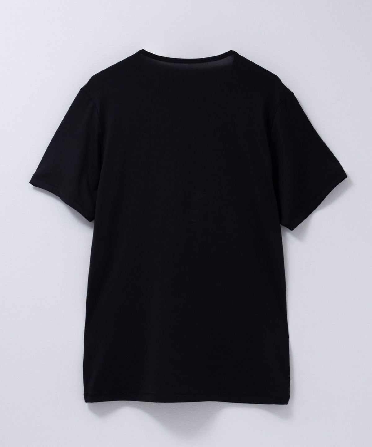 NAVY SARARI W冷感Tシャツ メンズ ネコポス 対応商品