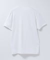 NAVY  SARARI W冷感Tシャツ メンズ商品サムネイル-5