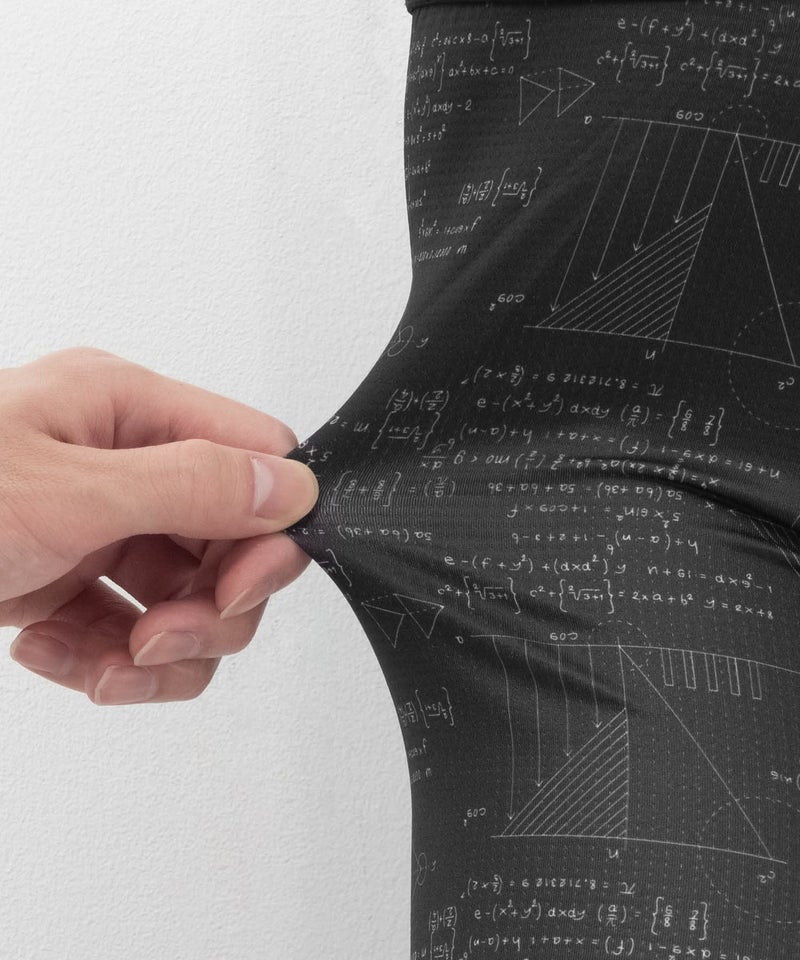 NAVY メッシュボクサーパンツ メンズ メール便 対応商品商品画像-8