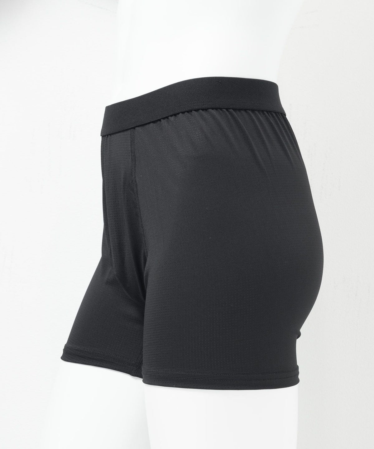 NAVY メッシュボクサーパンツ メンズ ネコポス 対応商品