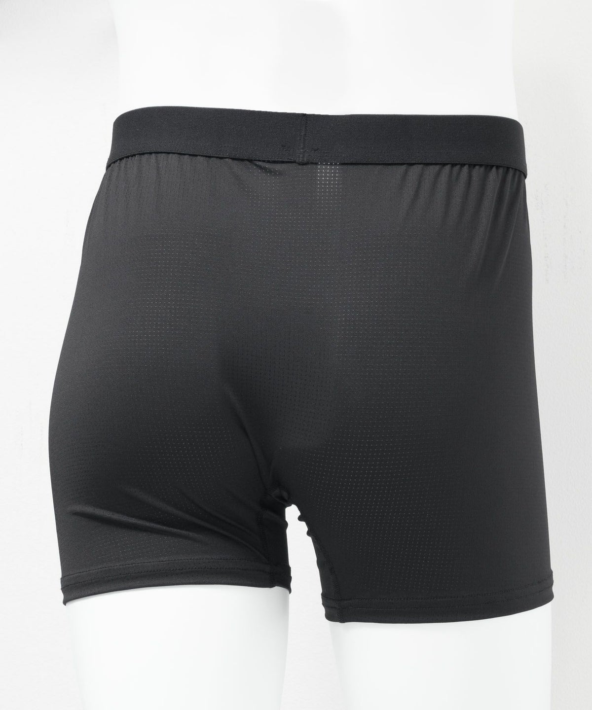 NAVY メッシュボクサーパンツ メンズ ネコポス 対応商品