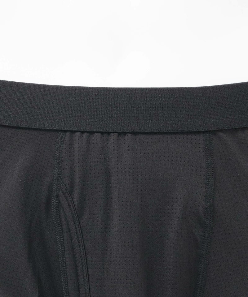 NAVY メッシュボクサーパンツ メンズ メール便 対応商品商品画像-6